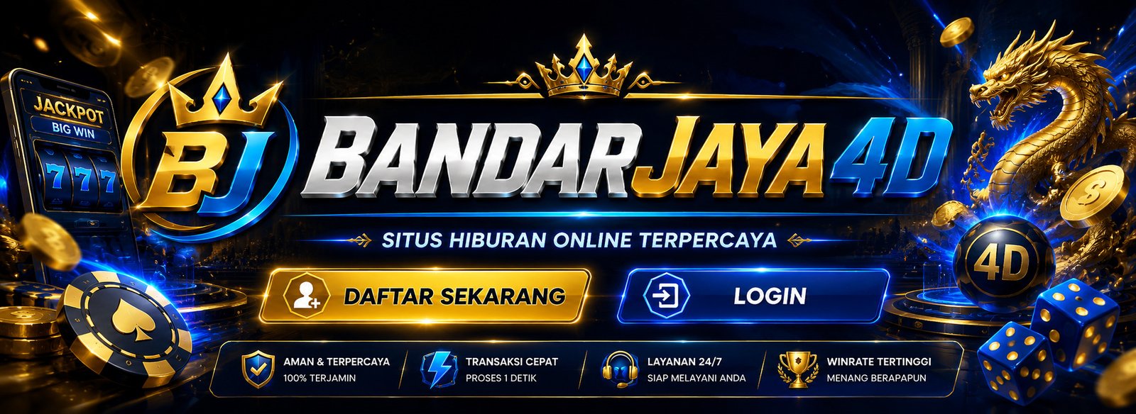 BANDARJAYA4D